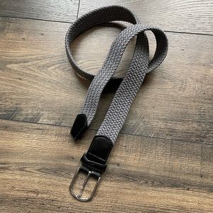 Short Par 4 golf belt